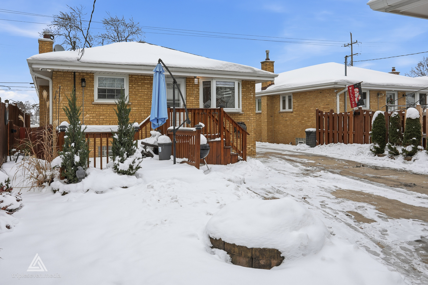 3644 Scott Street, Franklin Park, IL 60131