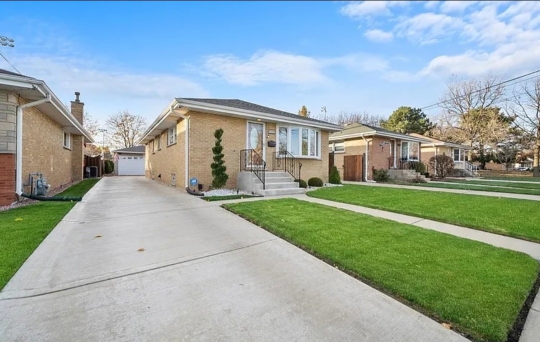 3644 Scott Street, Franklin Park, IL 60131