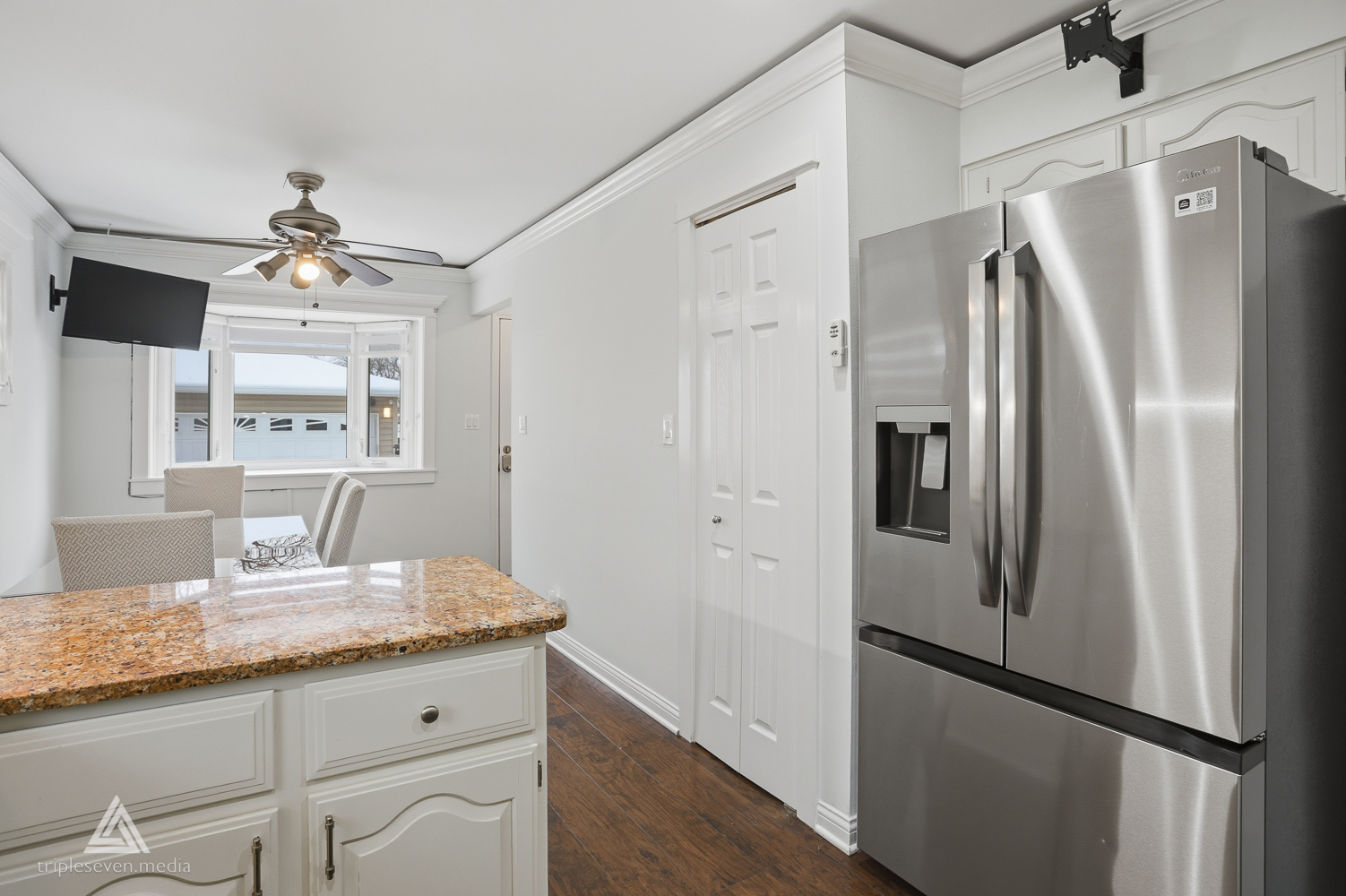 3644 Scott Street, Franklin Park, IL 60131