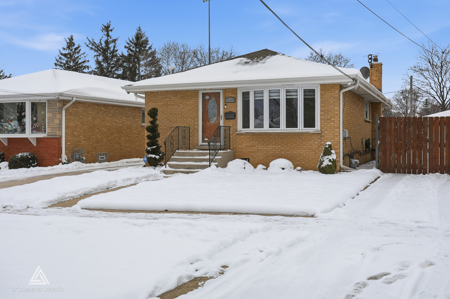 3644 Scott Street, Franklin Park, IL 60131