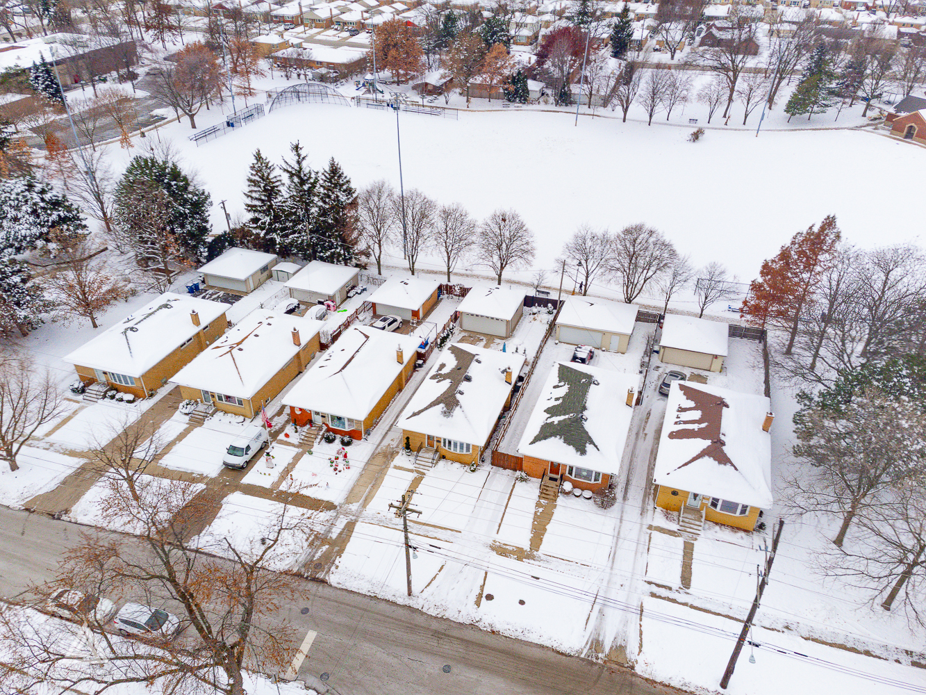 3644 Scott Street, Franklin Park, IL 60131