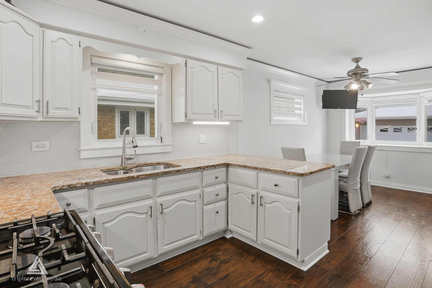 3644 Scott Street, Franklin Park, IL 60131