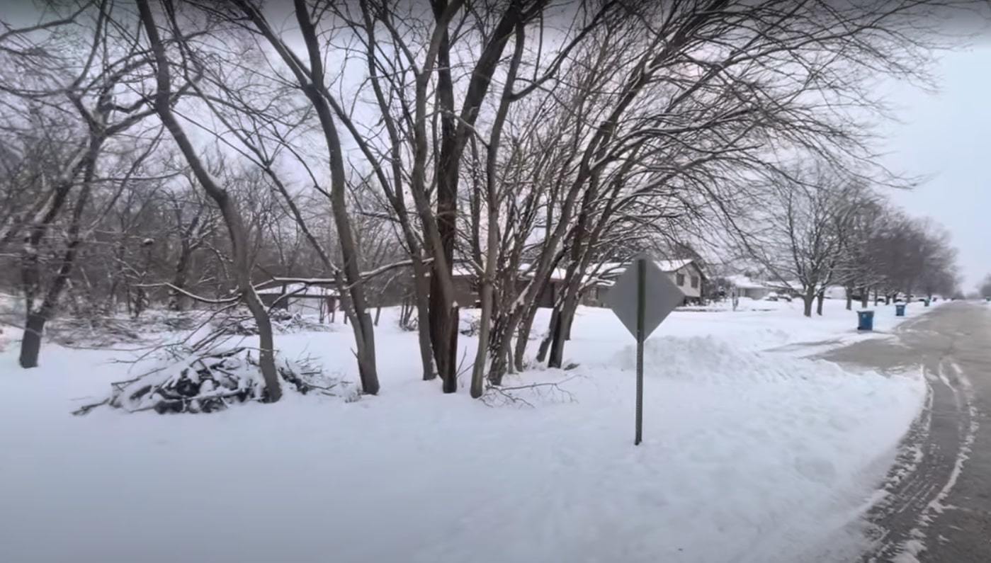 Vacant Heiden Avenue, Crest Hill, IL 60403