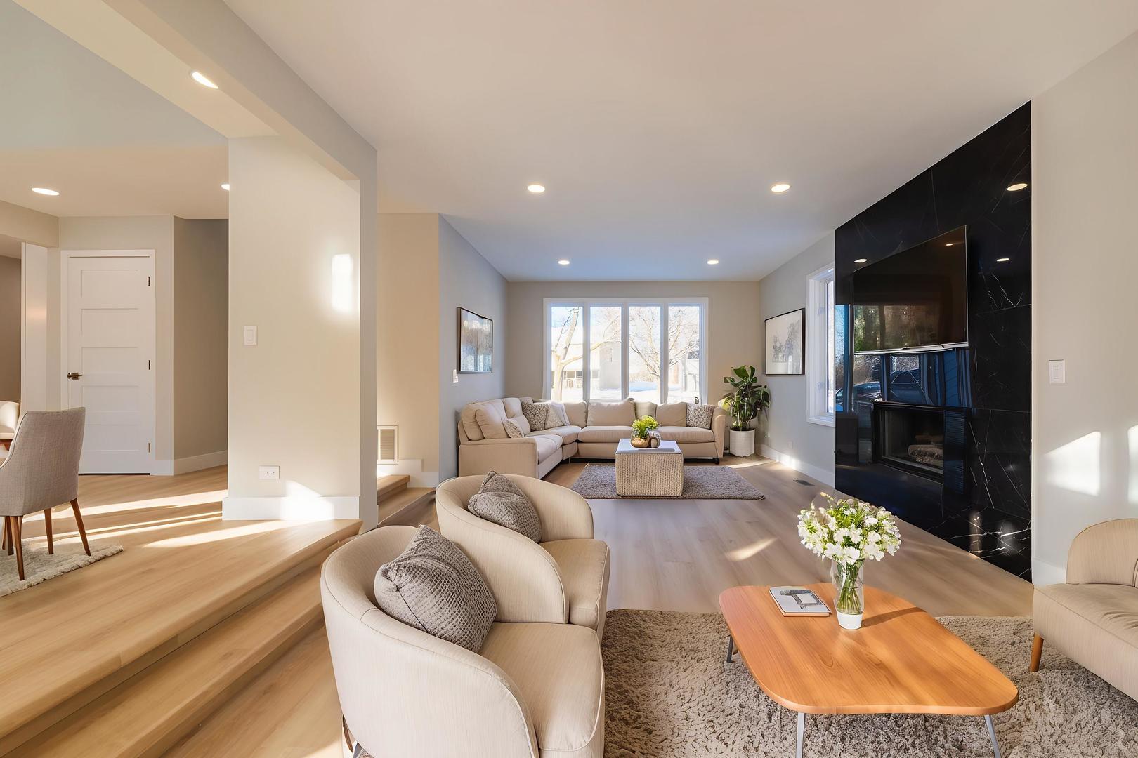 3437 Summerhill Drive, Woodridge, IL 60517