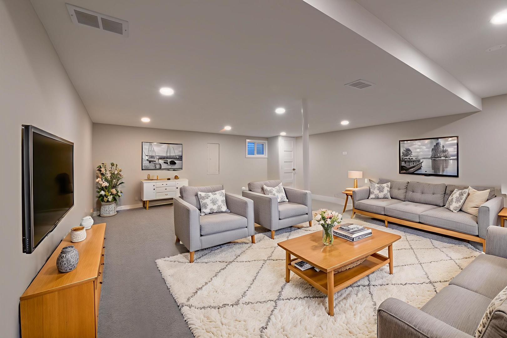 3437 Summerhill Drive, Woodridge, IL 60517