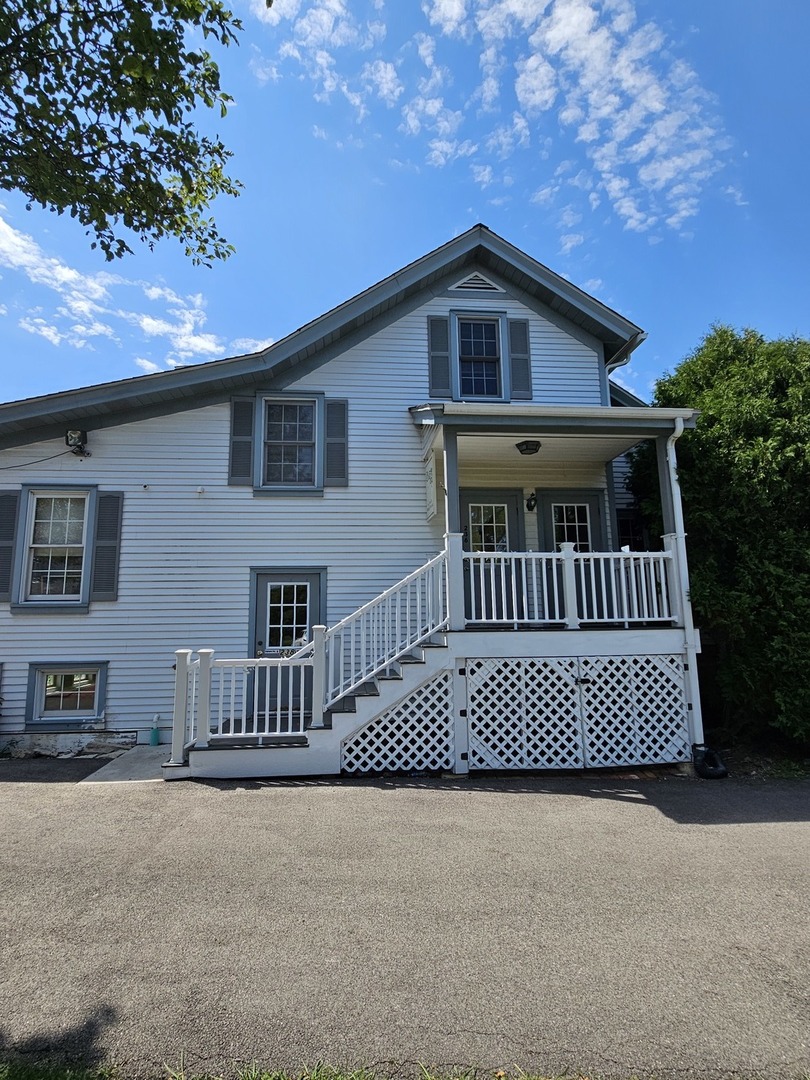 236 Robert Parker Coffin Road #236, Long Grove, IL 60047