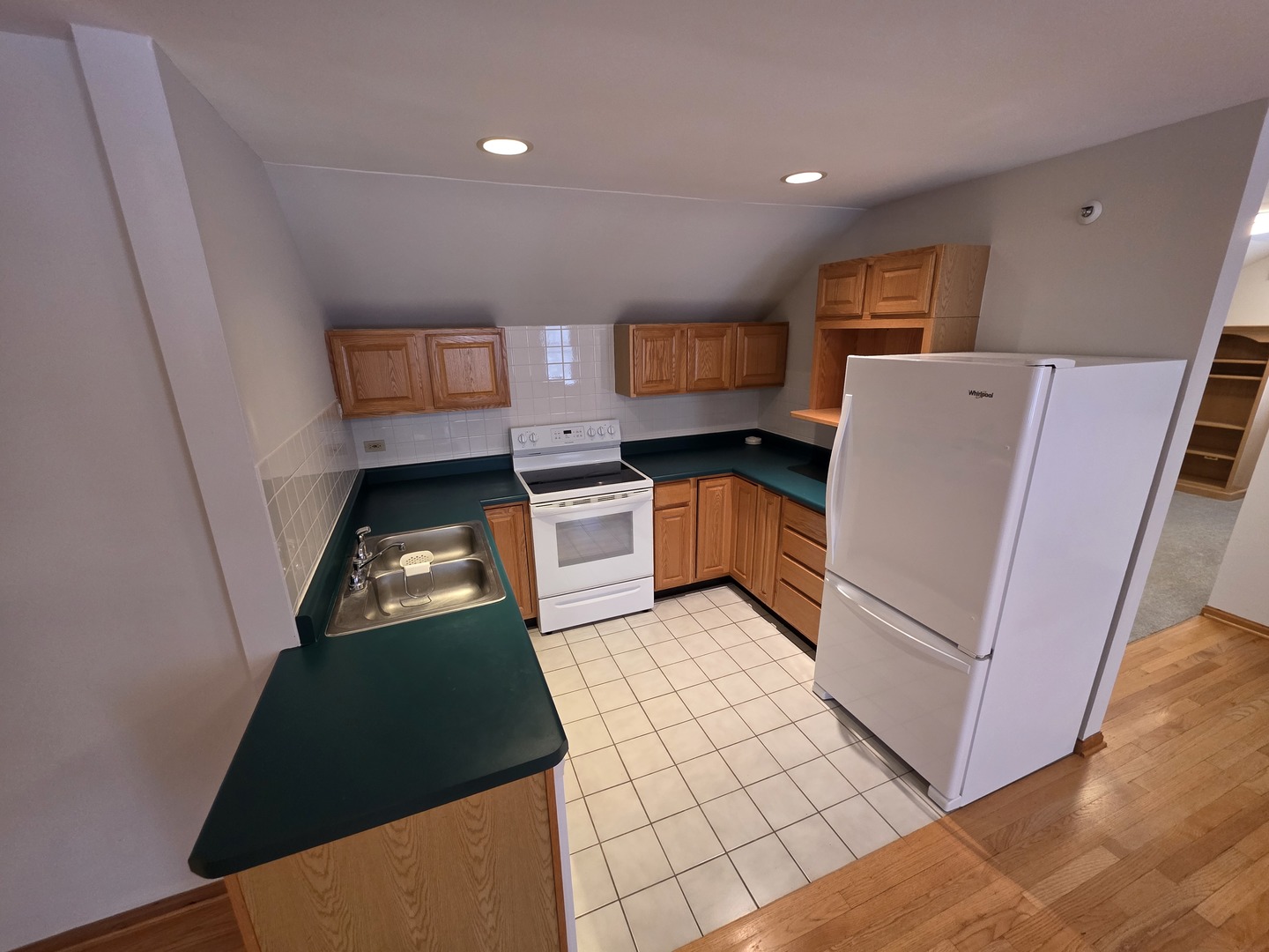 236 Robert Parker Coffin Road #236, Long Grove, IL 60047