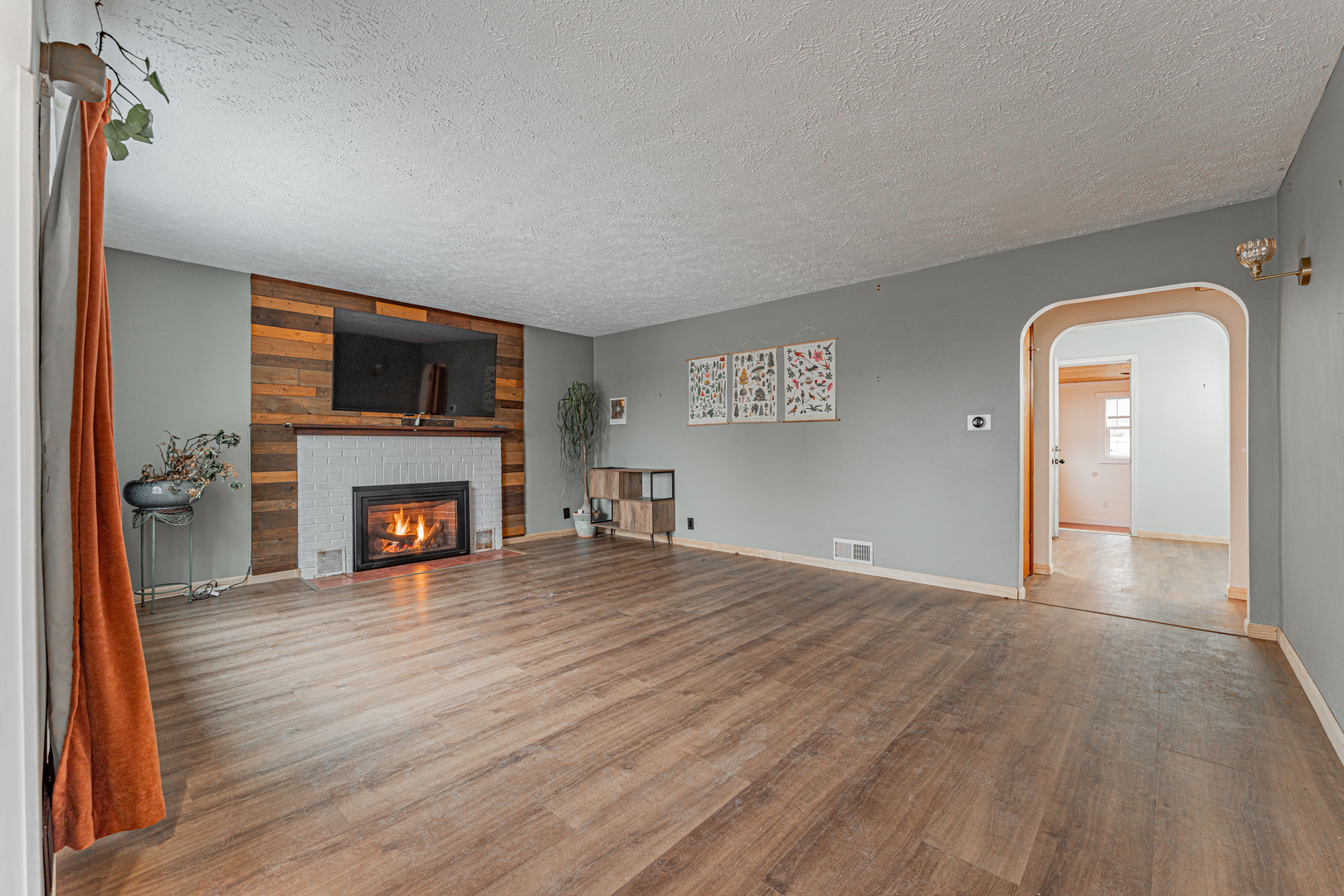 205 E Park Street, Danvers, IL 61732