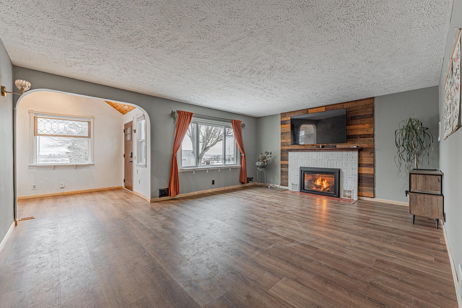 205 E Park Street, Danvers, IL 61732