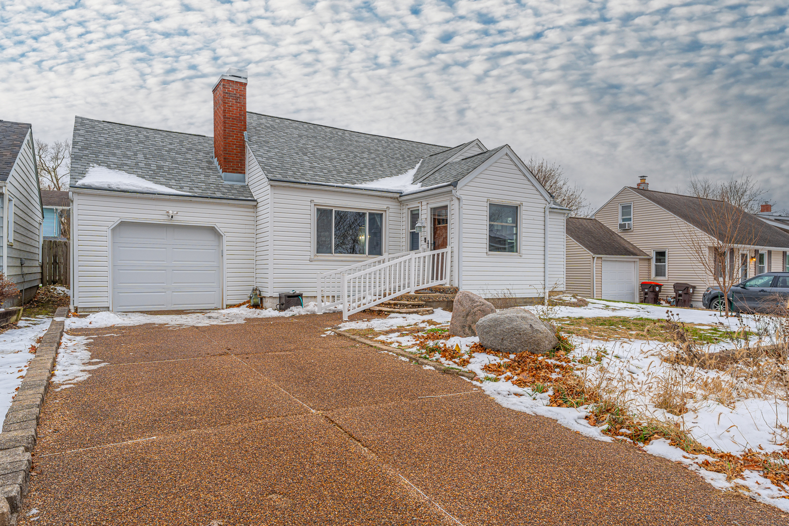 205 E Park Street, Danvers, IL 61732