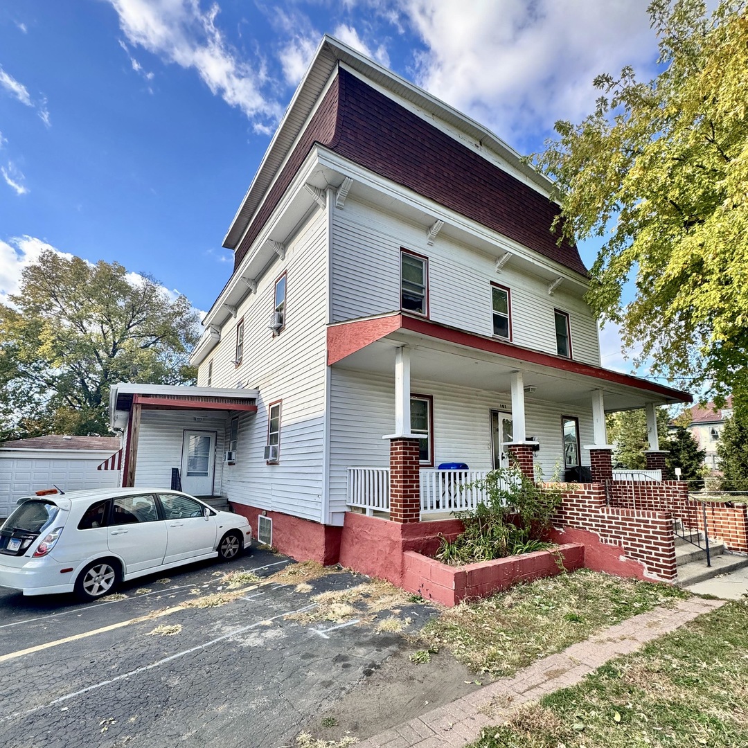 101 S Eastern Avenue, Joliet, IL 60433