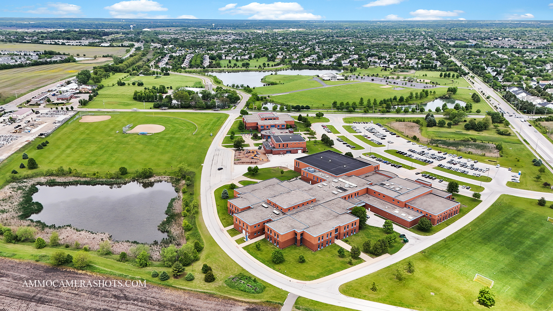 2969 Francis Court, Aurora, IL 60503