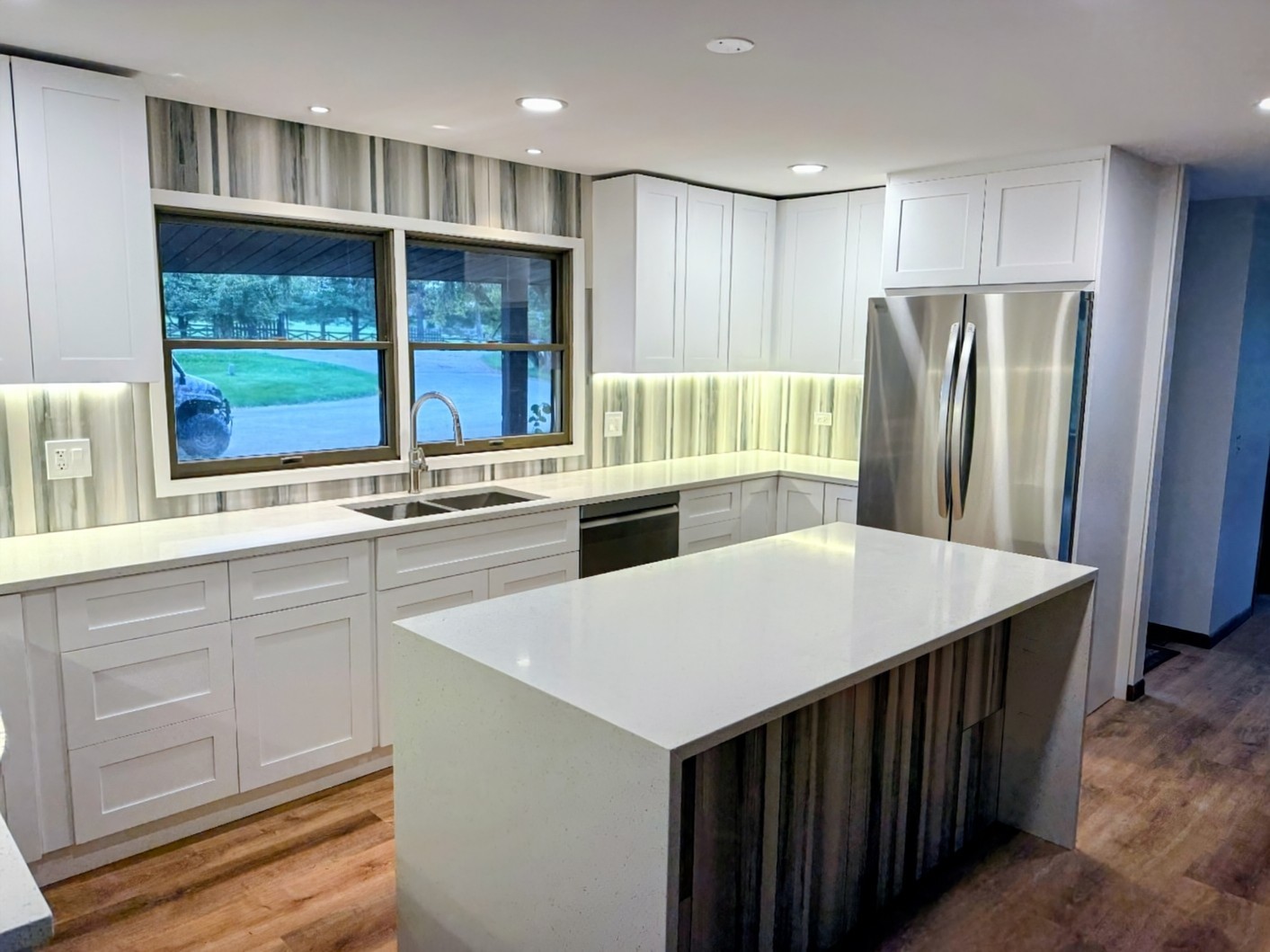 27996 W Roberts Road, Lake Barrington, IL 60010