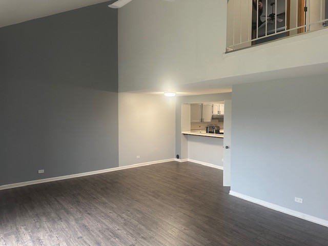 1511 Crab Tree Drive, Westmont, IL 60559