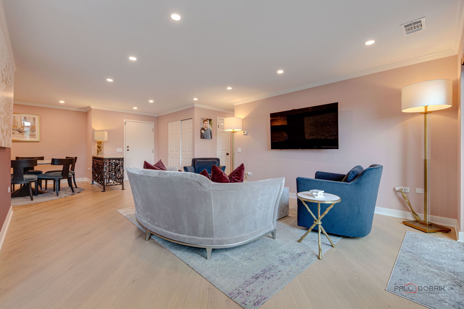 2200 Bouterse Street #407, Park Ridge, IL 60068