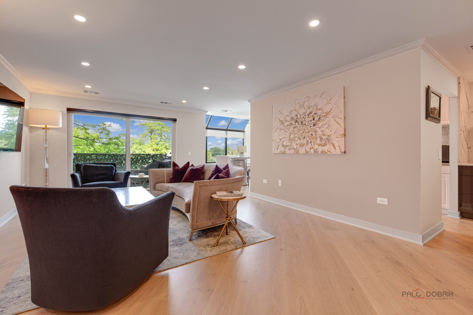 2200 Bouterse Street #407, Park Ridge, IL 60068