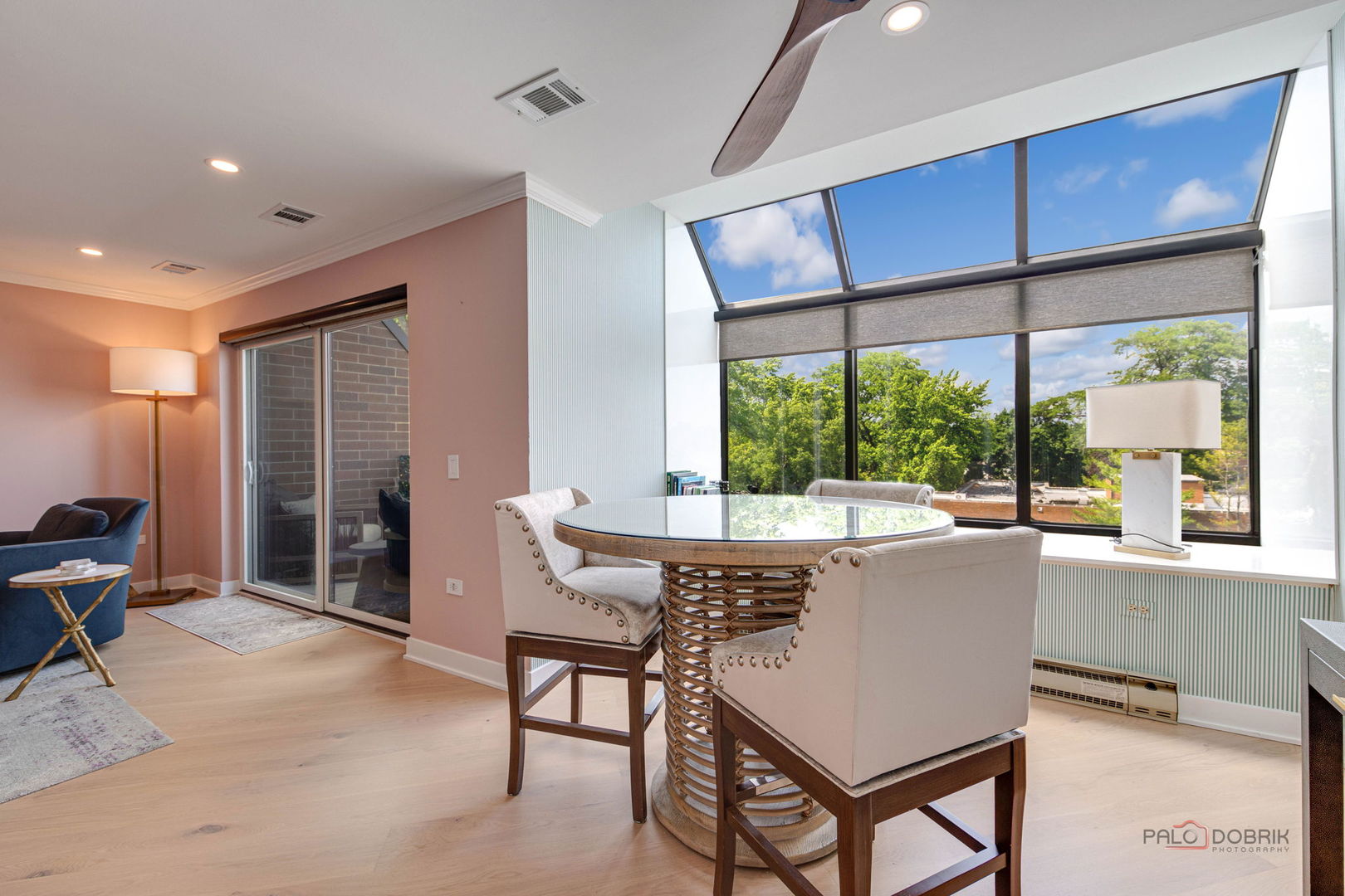 2200 Bouterse Street #407, Park Ridge, IL 60068