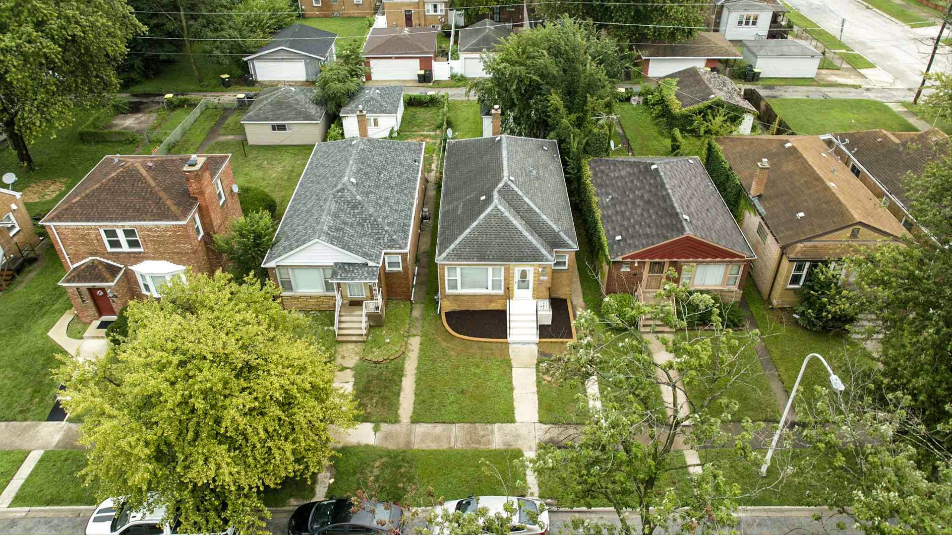 14231 S Dearborn Street, Riverdale, IL 60827