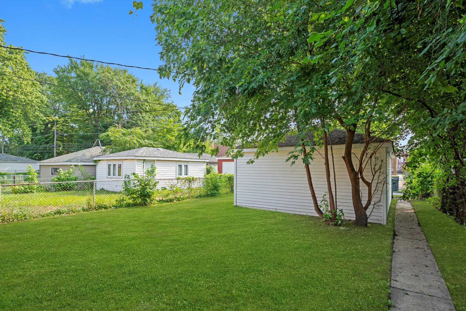 14231 S Dearborn Street, Riverdale, IL 60827