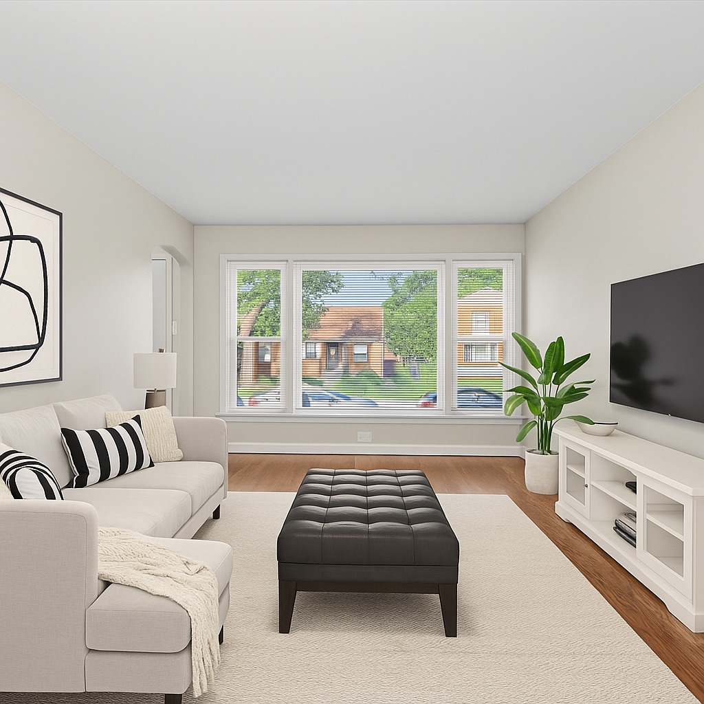 14231 S Dearborn Street, Riverdale, IL 60827