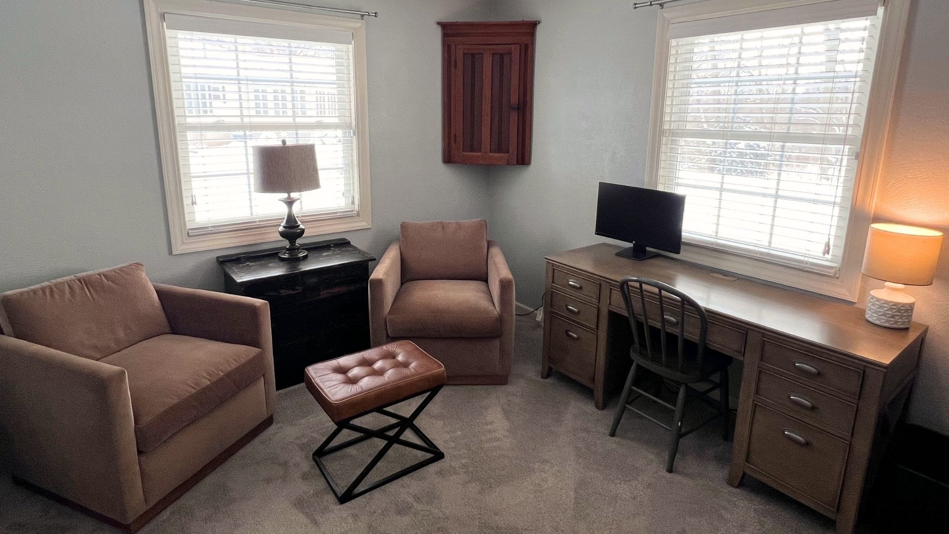 101 W Mill Road, Sheffield, IL 61361