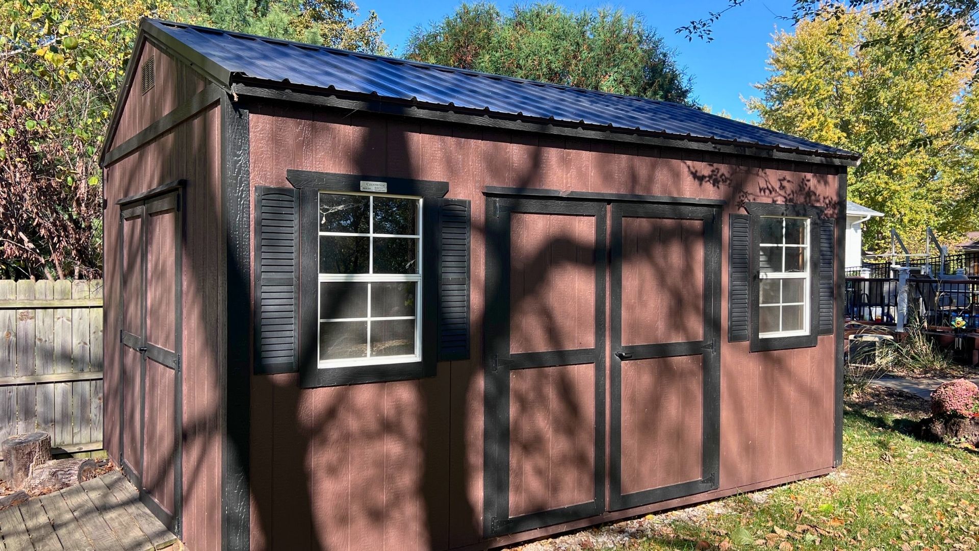 101 W Mill Road, Sheffield, IL 61361