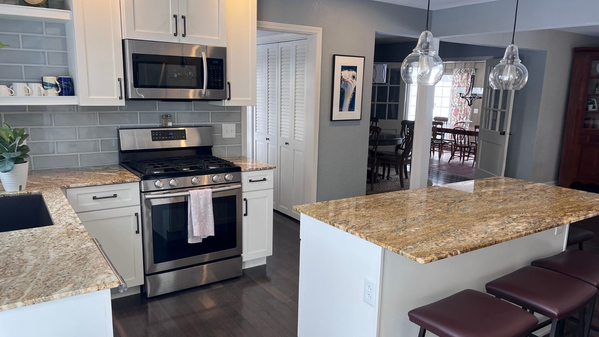 101 W Mill Road, Sheffield, IL 61361