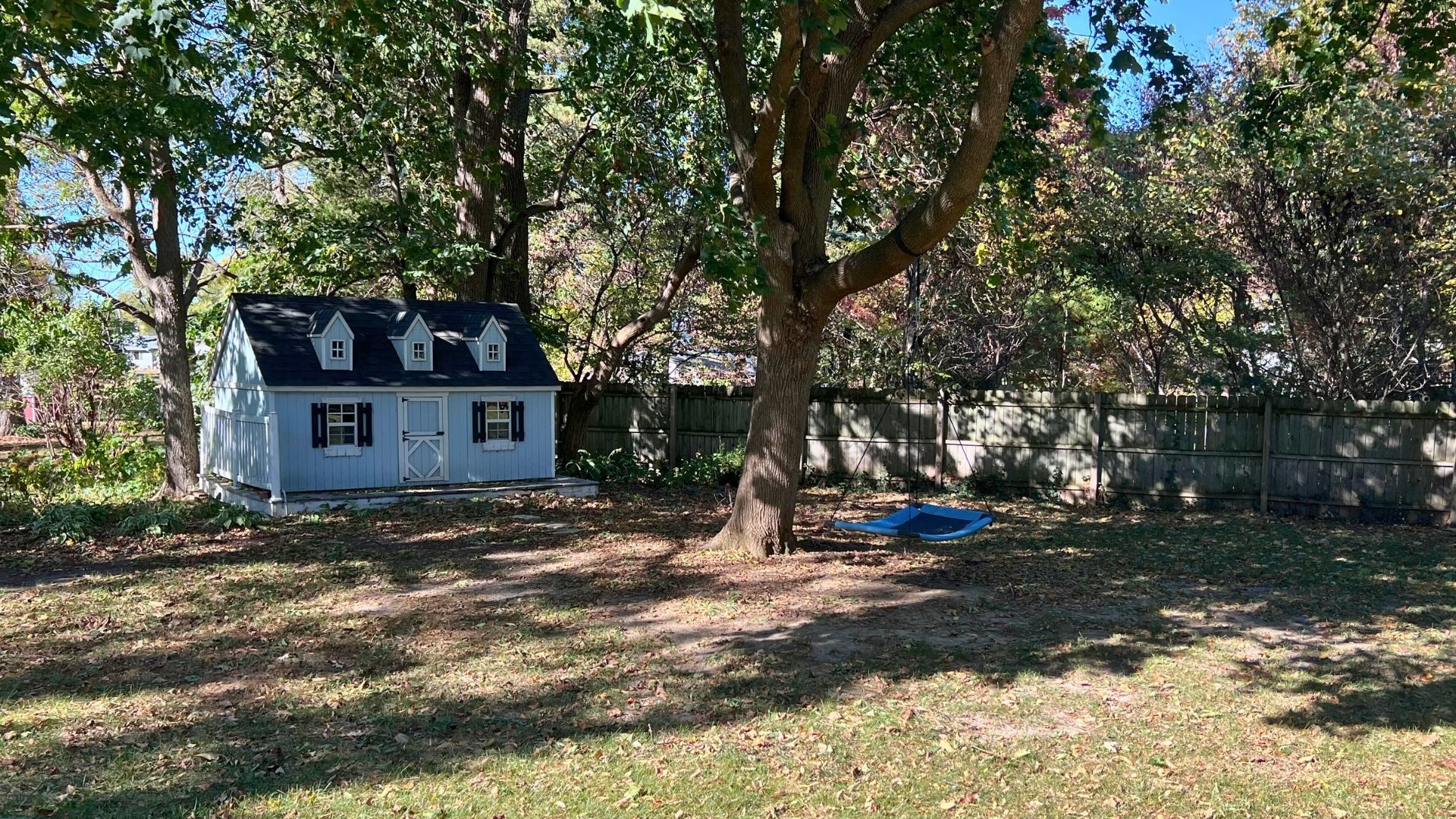 101 W Mill Road, Sheffield, IL 61361