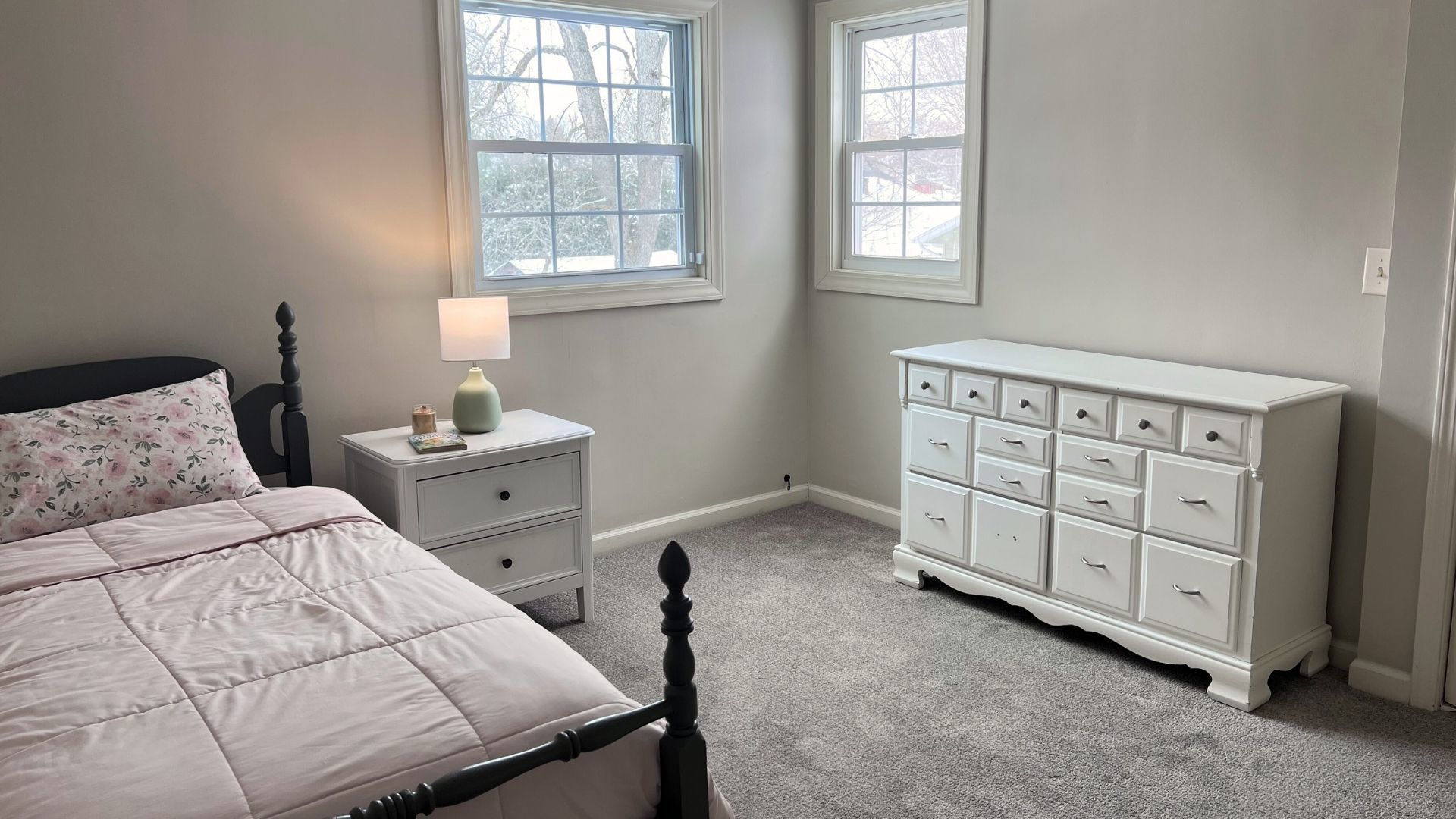 101 W Mill Road, Sheffield, IL 61361