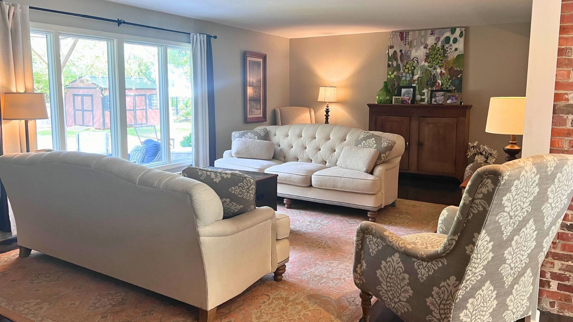 101 W Mill Road, Sheffield, IL 61361