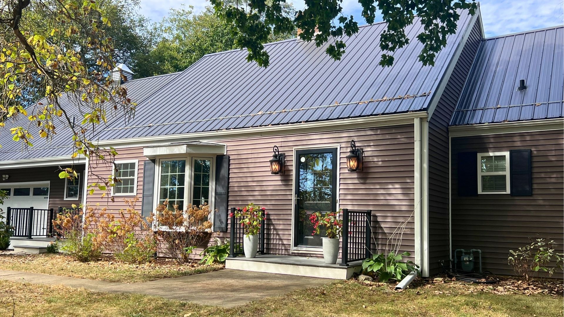 101 W Mill Road, Sheffield, IL 61361