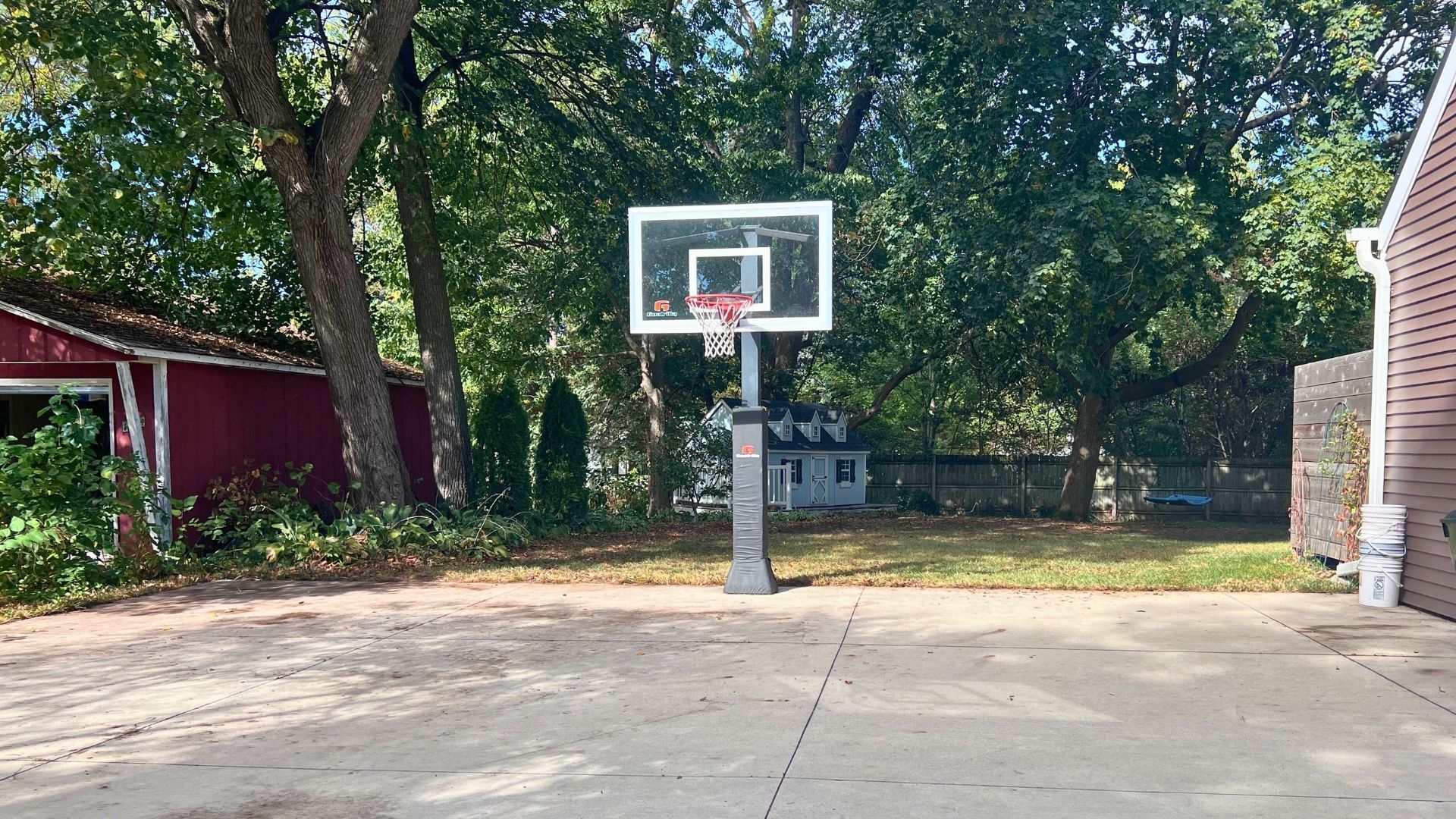 101 W Mill Road, Sheffield, IL 61361