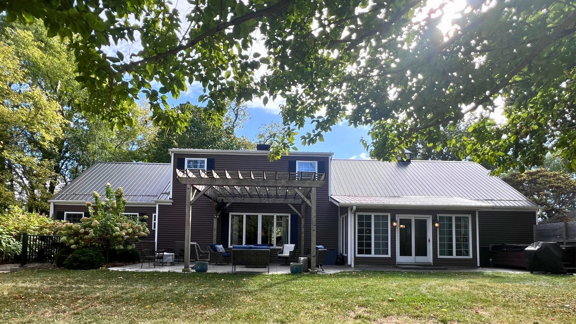 101 W Mill Road, Sheffield, IL 61361