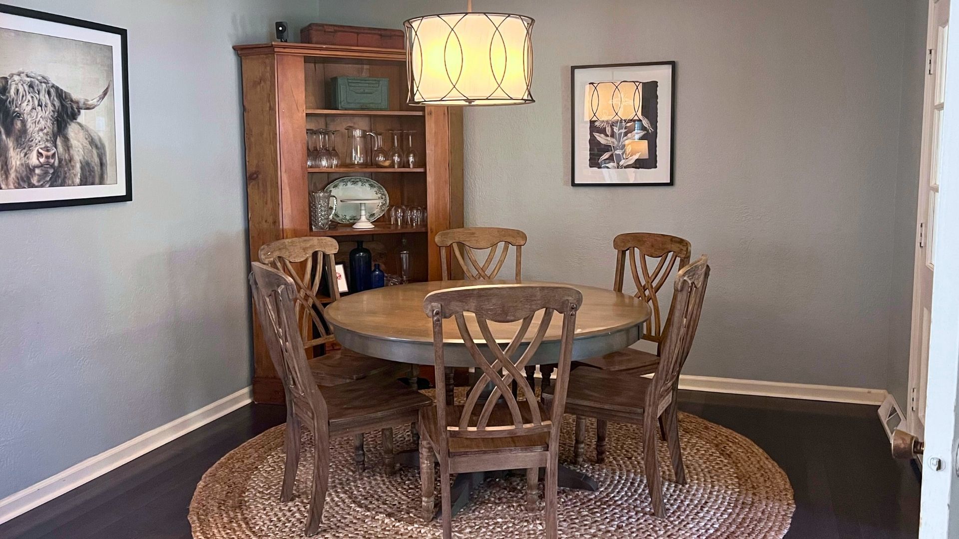 101 W Mill Road, Sheffield, IL 61361