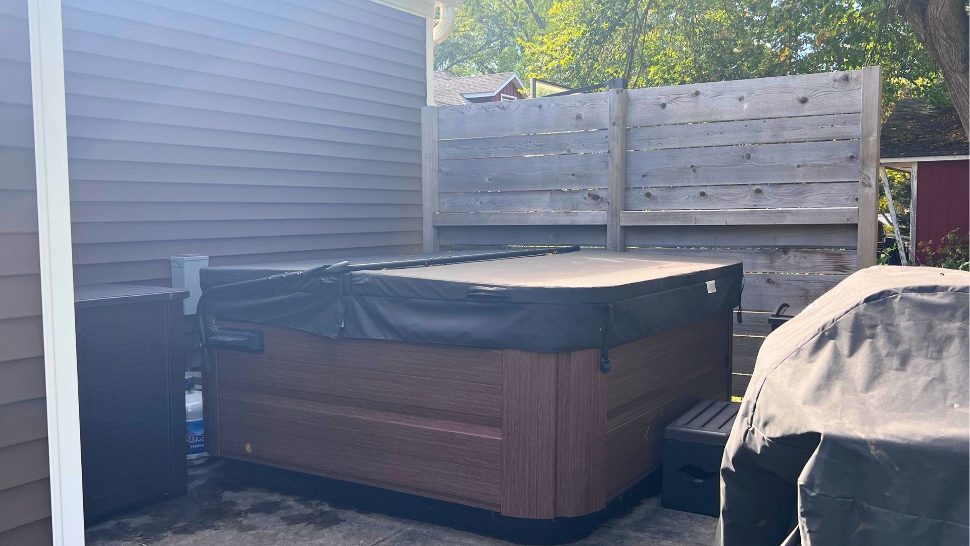 101 W Mill Road, Sheffield, IL 61361