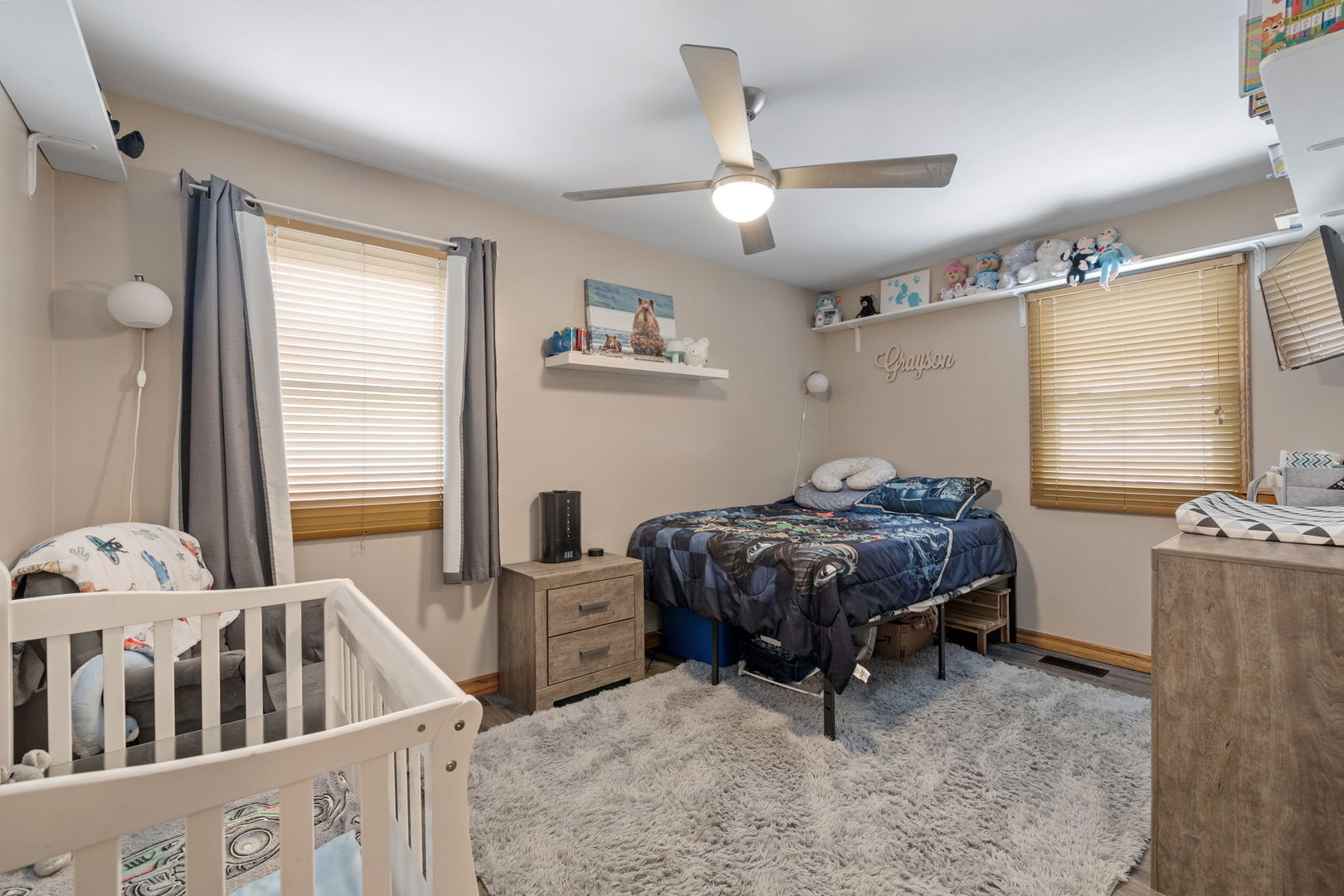 15309 Arroyo Drive, Oak Forest, IL 60452