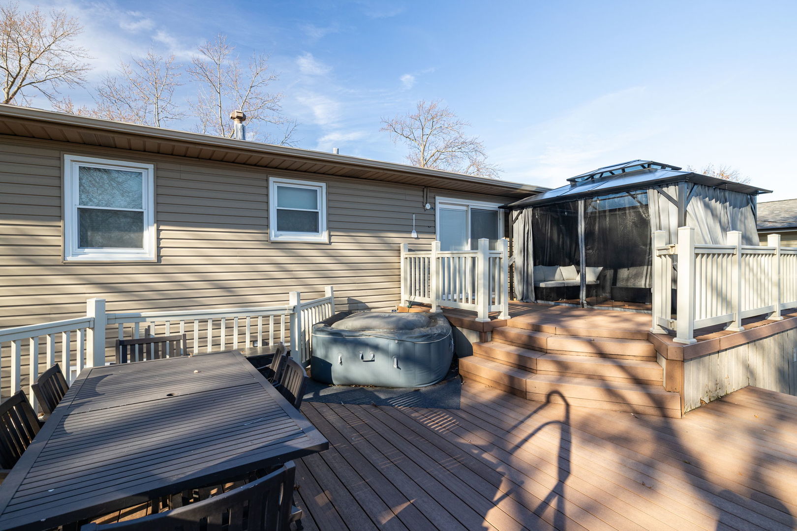 15309 Arroyo Drive, Oak Forest, IL 60452