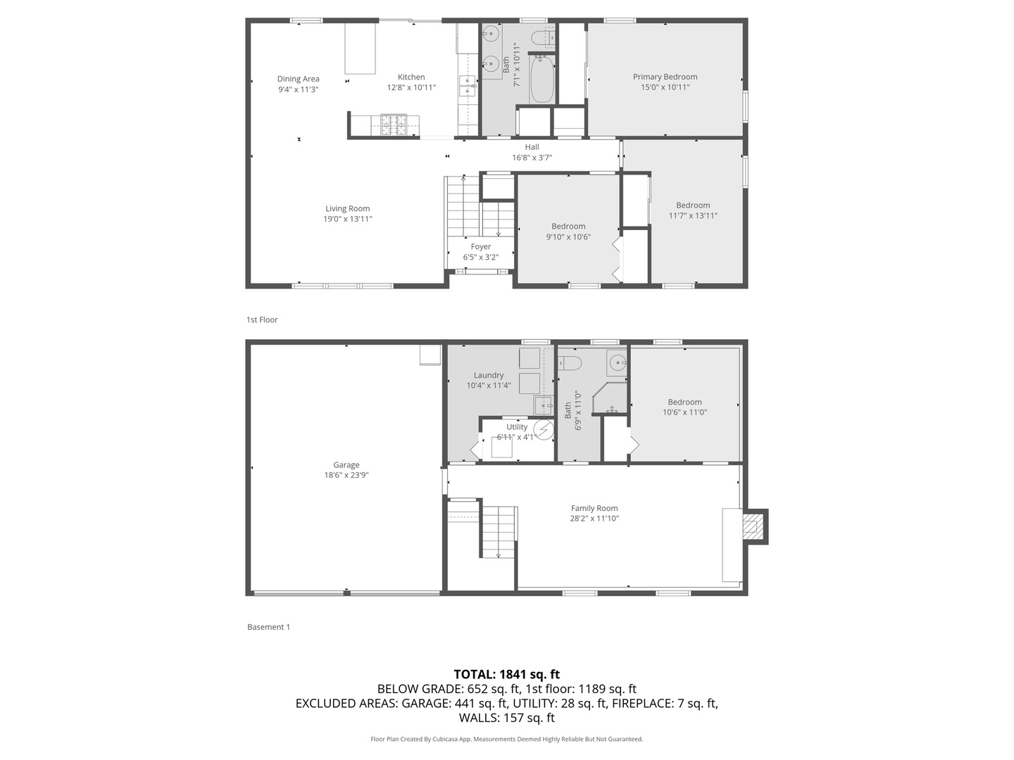 15309 Arroyo Drive, Oak Forest, IL 60452