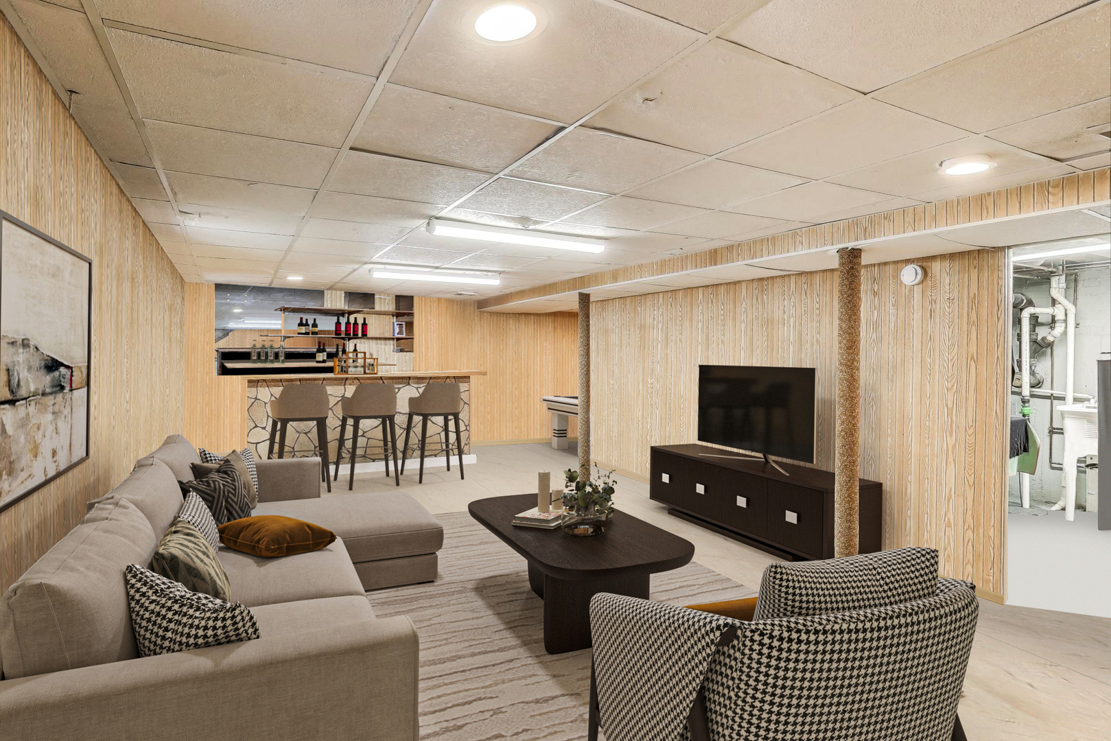 4445 Grove Avenue, Stickney, IL 60402