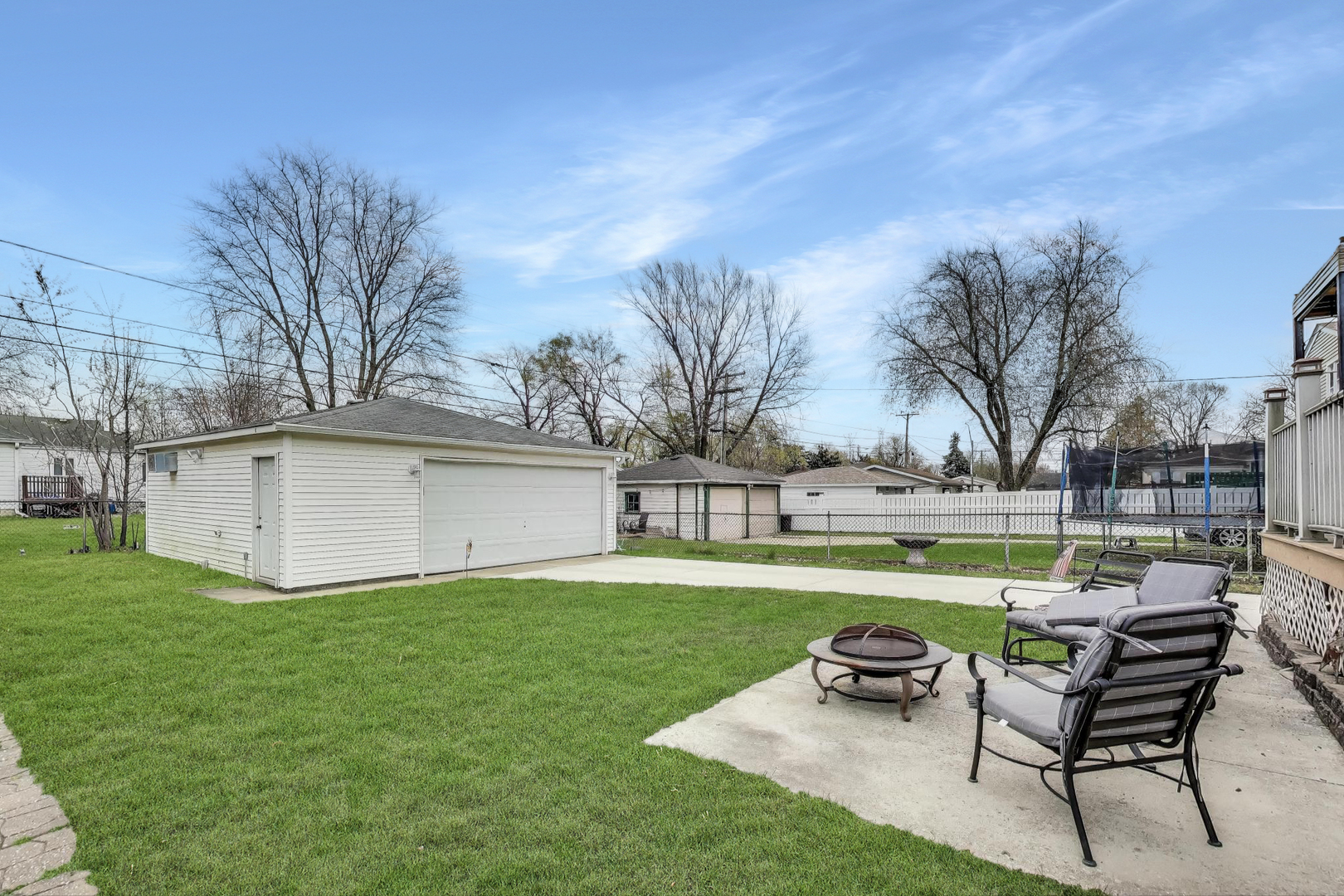 4445 Grove Avenue, Stickney, IL 60402