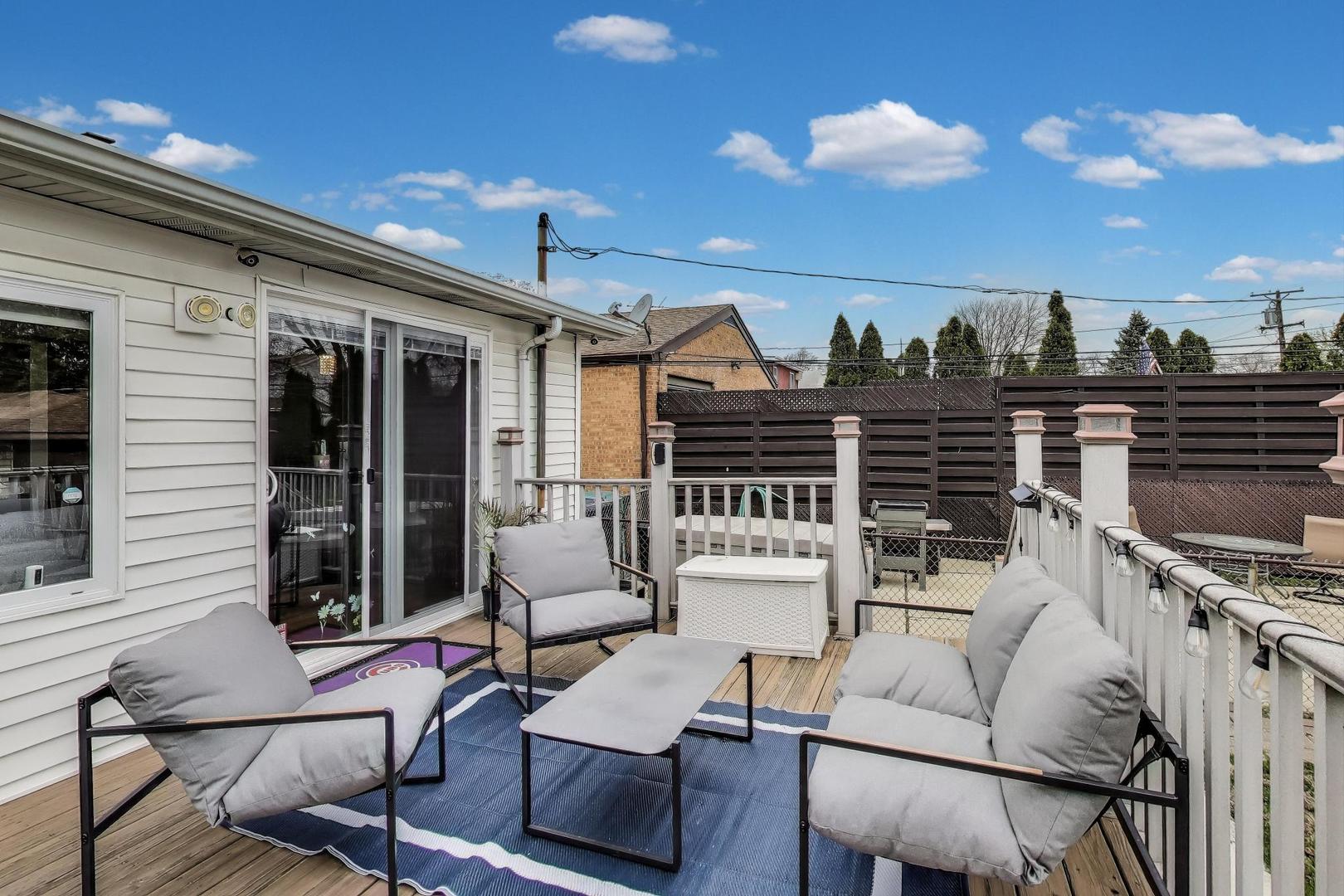 4445 Grove Avenue, Stickney, IL 60402