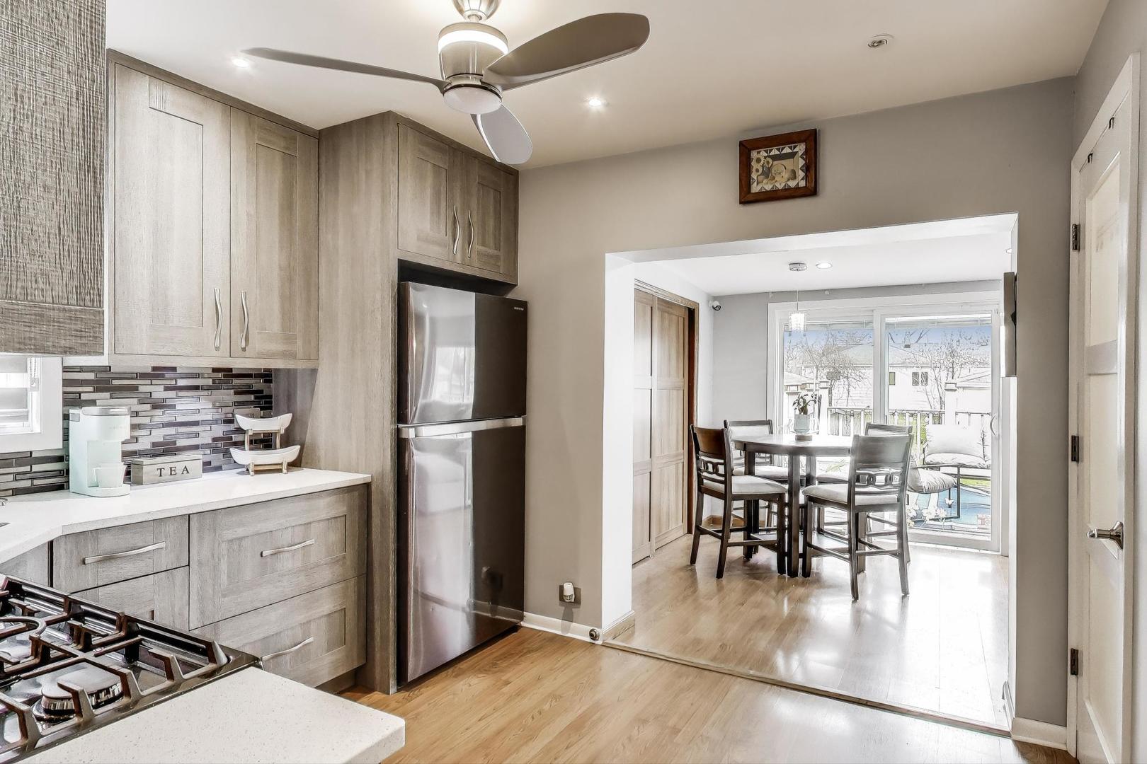 4445 Grove Avenue, Stickney, IL 60402