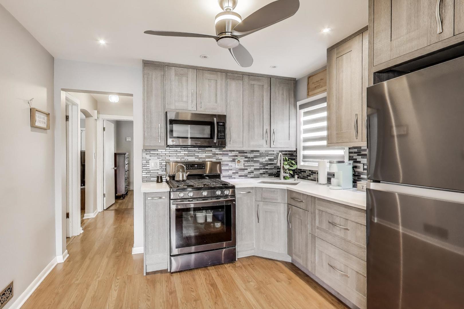 4445 Grove Avenue, Stickney, IL 60402