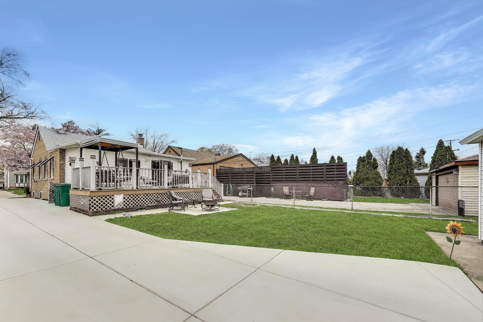 4445 Grove Avenue, Stickney, IL 60402