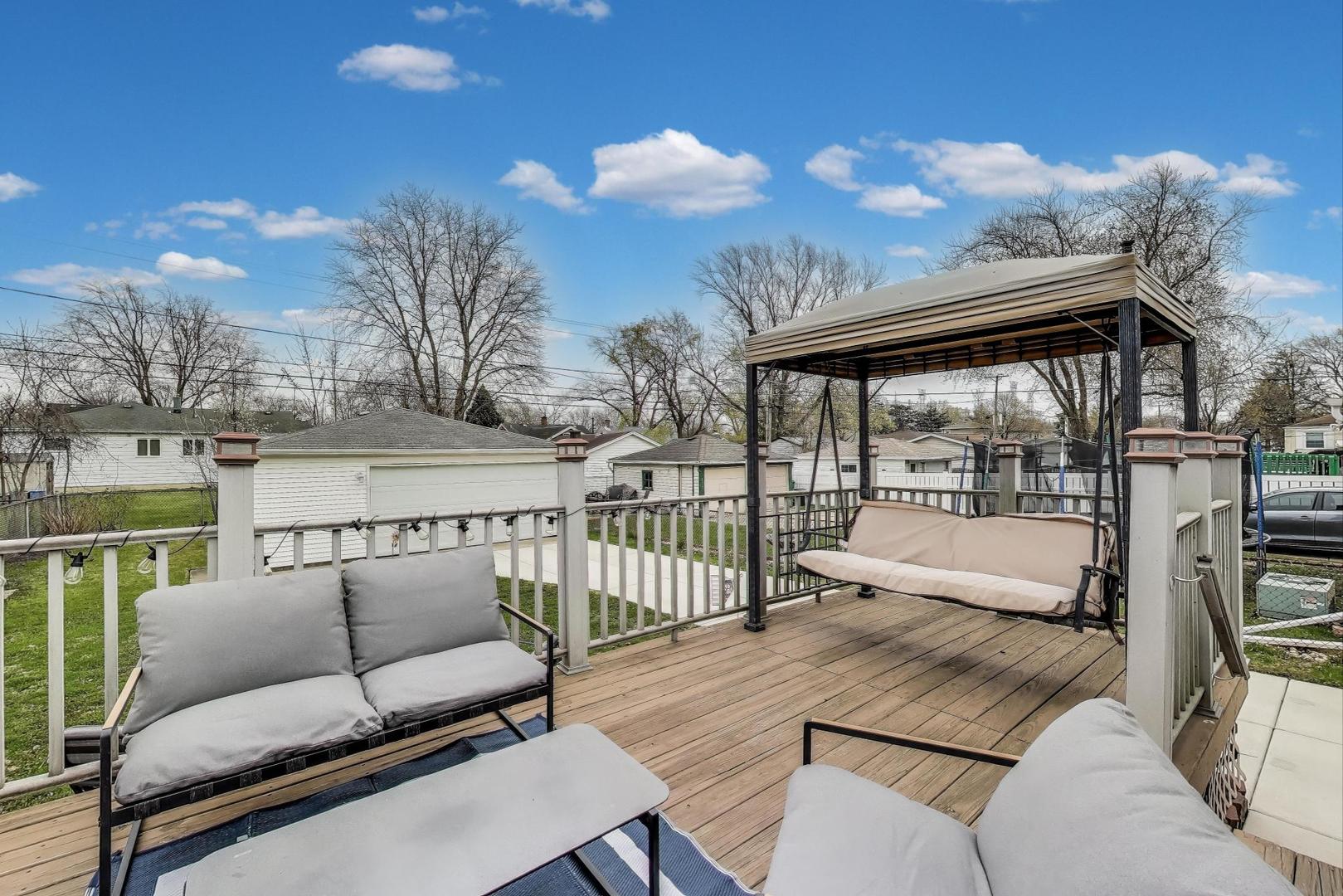 4445 Grove Avenue, Stickney, IL 60402