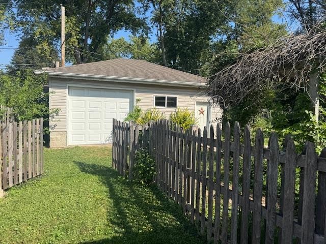 2444 187th Street, Lansing, IL 60438