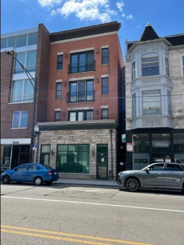 2650 N Halsted Street #4, Chicago, IL 60614