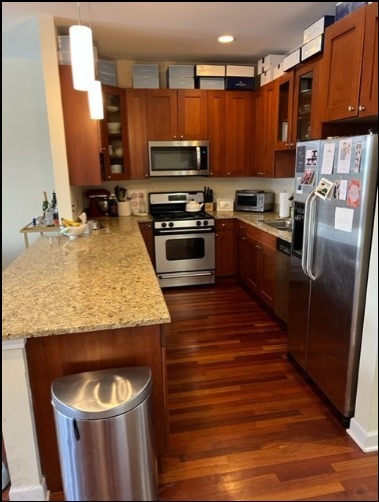 2650 N Halsted Street #4, Chicago, IL 60614