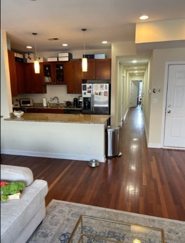 2650 N Halsted Street #4, Chicago, IL 60614