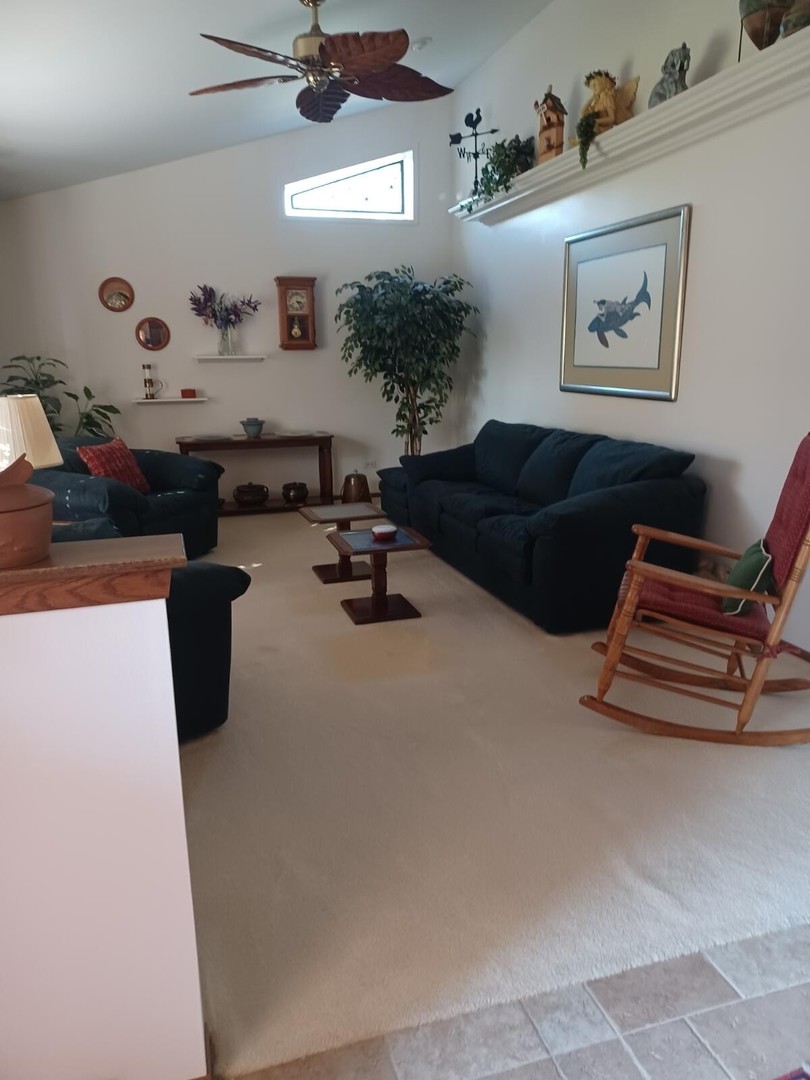 16401 Tanbark Drive, Tinley Park, IL 60477